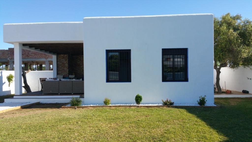 Barlovento Tres, Los Canos Los Canos De Meca Exterior foto