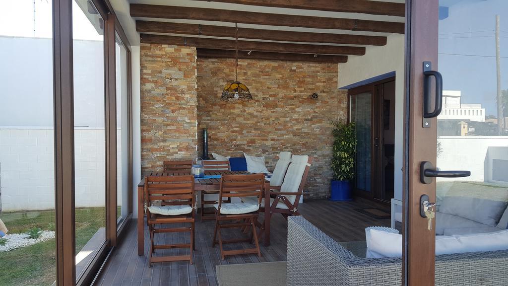 Barlovento Tres, Los Canos Los Canos De Meca Exterior foto